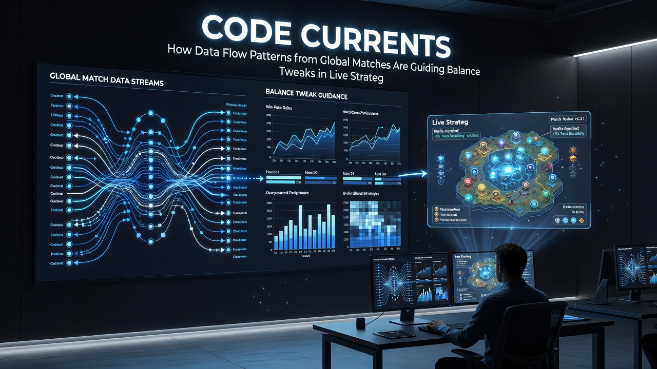 Analytics dashboard displaying balance metrics derived from international match data